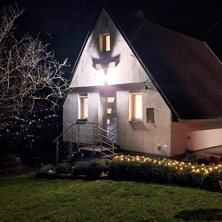 Hillside Cottage Pecs Exterior photo